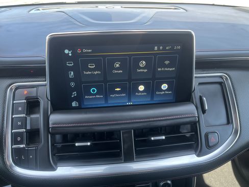 Used 2022 Chevrolet Tahoe RST w/ Luxury Package image 30