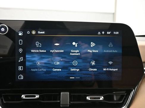 New 2026 Chevrolet Equinox ACTIV w/ Convenience Package III image 15