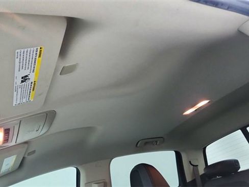 Used 2021 Chevrolet Colorado Z71 image 55