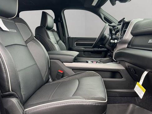 New 2026 RAM 3500 Laramie image 20