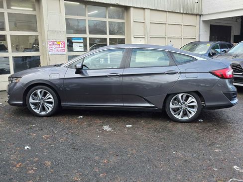 Used 2018 Honda Clarity Plug-In Hybrid image 7