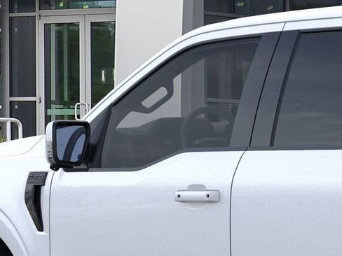 New 2026 Ford F150 Lariat image 20