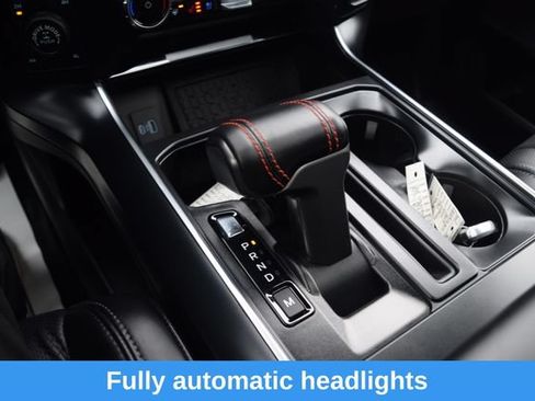 Used 2024 Ford F150 Raptor AWD/4WD image 12