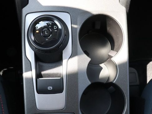 New 2026 Ford Bronco Sport Heritage w/ Convenience Package AWD/4WD image 18