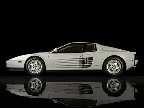 Used 1991 Ferrari Testarossa image 5
