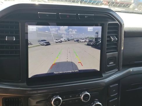 Used 2023 Ford F150 XLT w/ Equipment Group 302A High AWD/4WD image 25