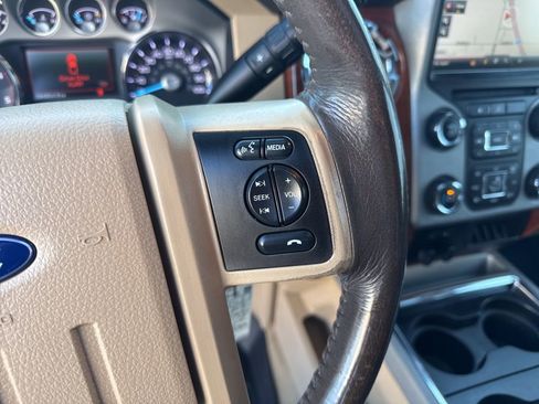Used 2016 Ford F350 King Ranch image 19