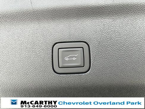 New 2025 Chevrolet Tahoe Premier w/ LPO, Illumination Package image 24