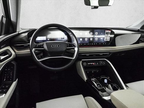 New 2026 Audi Q5 Premium Plus AWD/4WD image 19