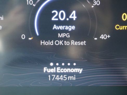 Used 2023 Jeep Grand Cherokee Limited RWD image 28