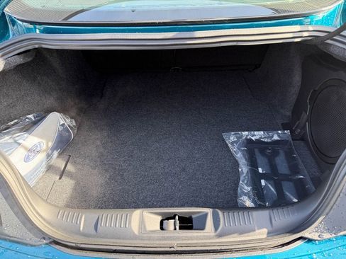 New 2026 Ford Mustang Dark Horse image 18