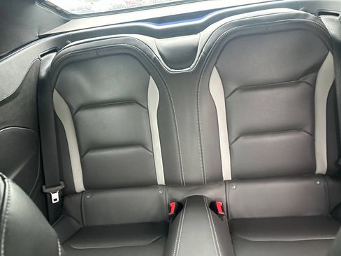 Used 2023 Chevrolet Camaro LT w/ RS Package RWD image 13