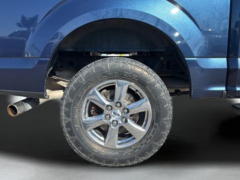 Used 2018 Ford F150 XLT w/ Equipment Group 302A Luxury image 21