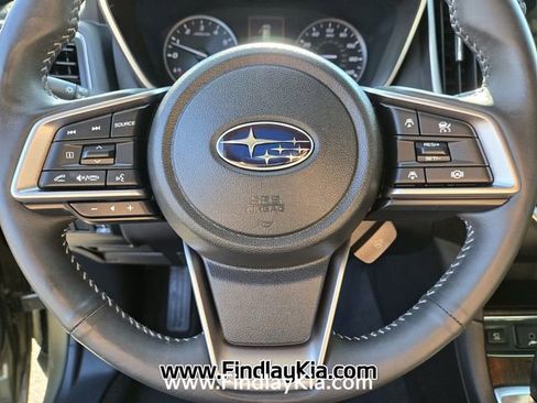 Used 2023 Subaru Ascent Touring image 24