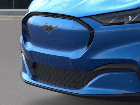 New 2026 Ford Mustang Mach-E Premium w/ Technology Package RWD image 19
