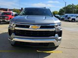 Used 2024 Chevrolet Silverado 1500 LT w/ Protection Package image 4