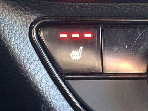 Used 2024 Honda HR-V Sport image 23