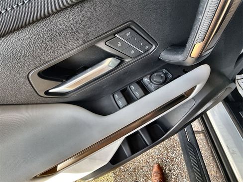 Certified 2024 GMC Hummer EV 3X w/ LPO, Illumination Package image 22