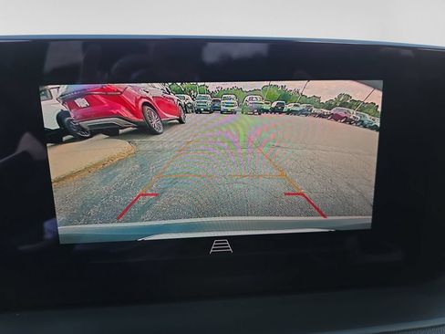 Used 2025 Buick Encore GX Preferred FWD image 26