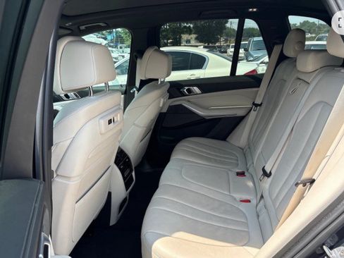 Used 2020 BMW X5 sDrive40i w/ Premium Package RWD image 7