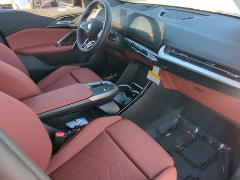 Used 2026 BMW X1 M35i w/ Technology Package AWD/4WD image 12