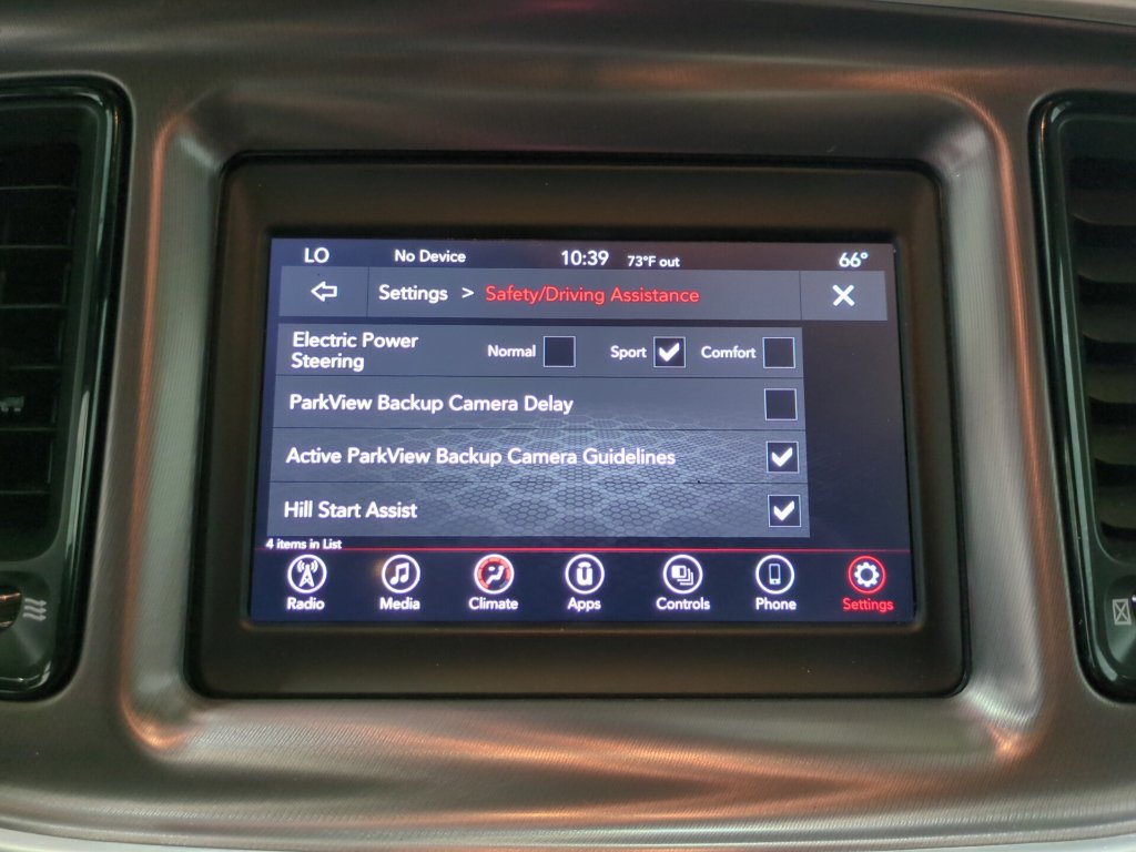 Used 2021 Dodge Challenger SXT RWD image 20