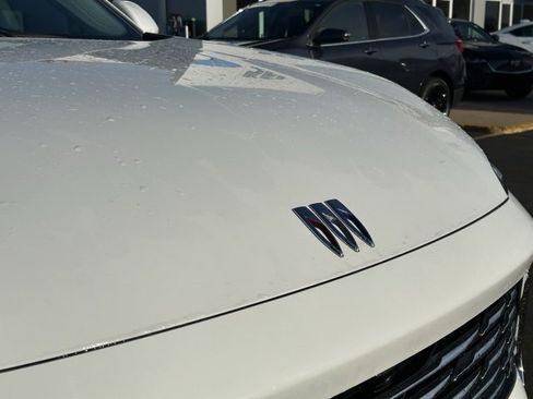 New 2026 Buick Envision Preferred image 4