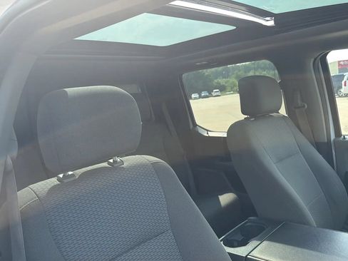 Used 2017 Ford F150 XLT w/ Equipment Group 302A Luxury AWD/4WD image 75