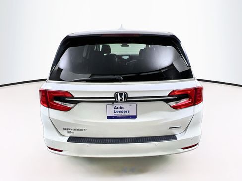 Used 2023 Honda Odyssey Touring image 6