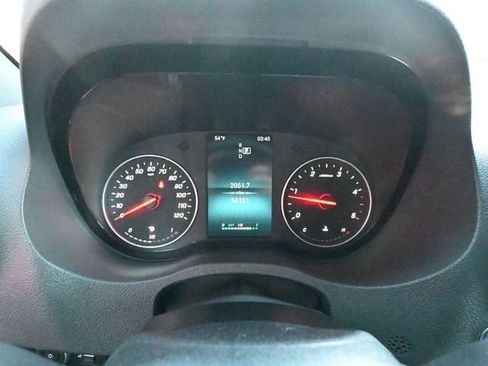 Used 2024 Mercedes-Benz Sprinter 2500 image 45