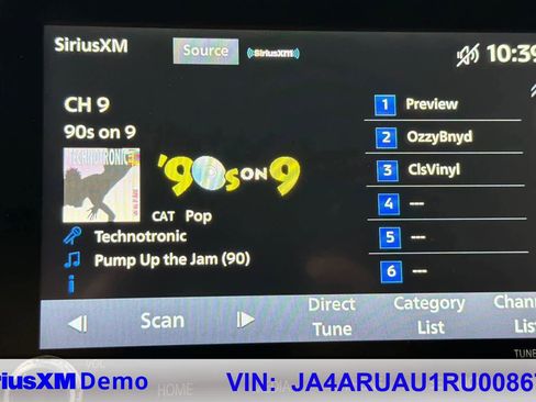 Used 2024 Mitsubishi Outlander Sport SE image 28