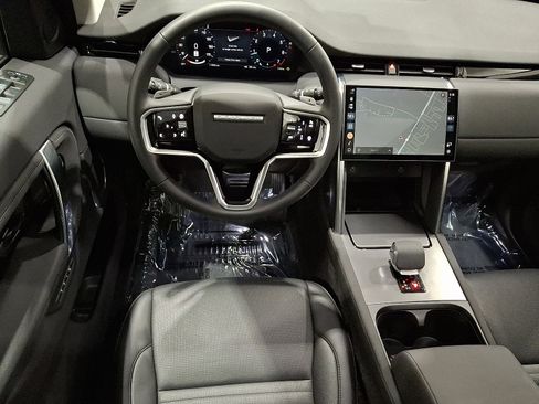 Certified 2025 Land Rover Discovery Sport S image 12