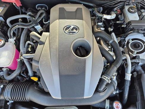 Certified 2023 Lexus IS 300 w/ Comfort Package RWD image 24
