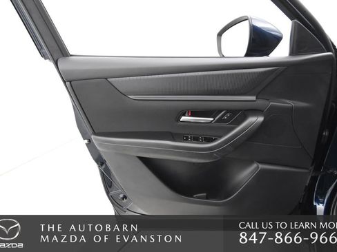 Certified 2025 MAZDA CX-90 3.3 Turbo w/ Select Package image 28