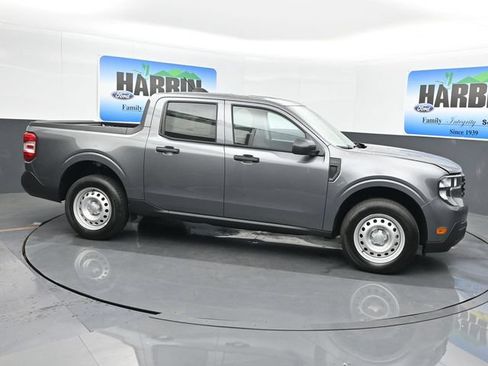 New 2026 Ford Maverick XL FWD image 7