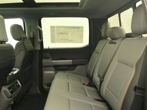 New 2026 Ford F150 Lariat w/ Equipment Group 501A Mid AWD/4WD image 10