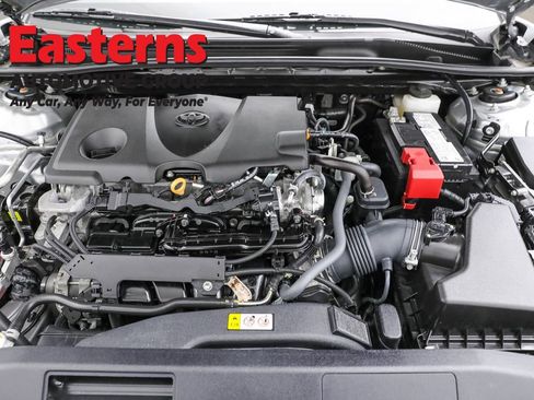 Used 2024 Toyota Camry SE image 7