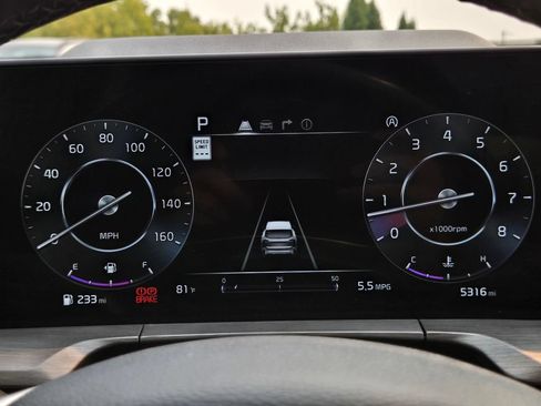 Certified 2024 Kia Telluride SX X-Line AWD/4WD image 24
