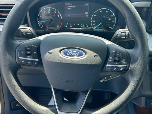 Certified 2024 Ford Maverick XLT FWD image 19