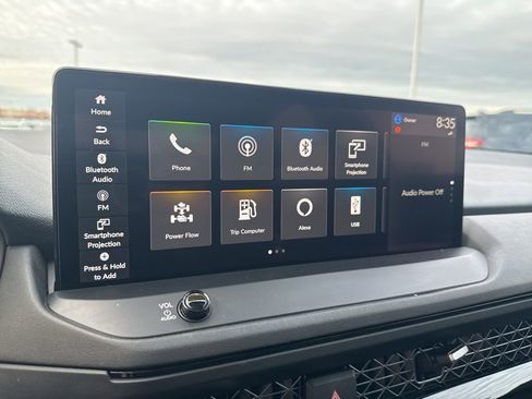 Certified 2023 Honda Accord Sport image 19