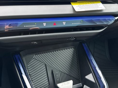 New 2026 BMW X3 xDrive30 w/ Premium Package image 24