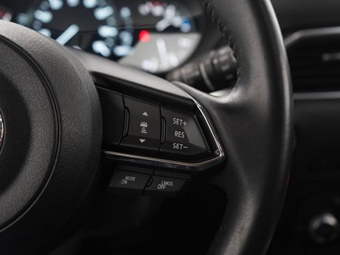 Used 2019 MAZDA CX-5 Grand Touring Reserve AWD/4WD image 27