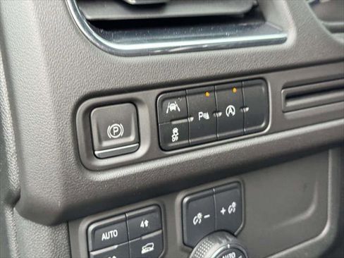 Used 2023 Chevrolet Tahoe LS w/ Driver Alert Package image 17