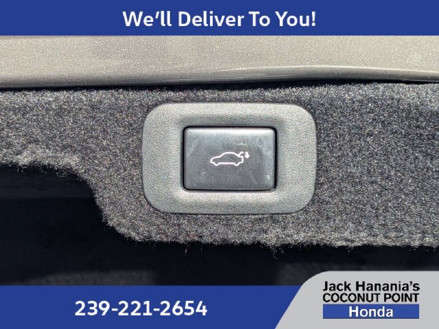 Used 2018 Lexus LS 500 F Sport w/ Accessory Package (Z2) RWD image 12