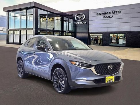 New 2026 MAZDA CX-30 AWD 2.5 S image 1