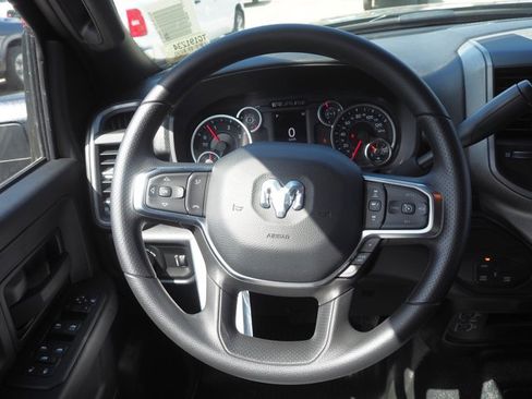 New 2026 RAM 5500 Tradesman w/ Chrome Appearance Group image 25