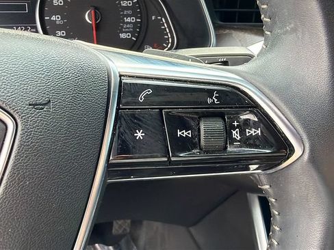 Used 2019 Audi A6 2.0T Premium w/ Convenience Package AWD/4WD image 35