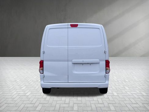 Used 2020 Nissan NV200 SV image 7