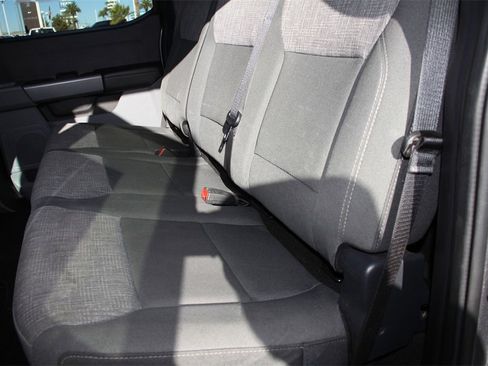 Certified 2024 Ford F250 XLT image 22