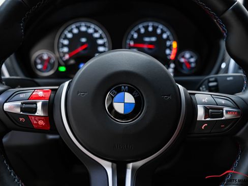 Used 2018 BMW M3 w/ Competition Package image 94